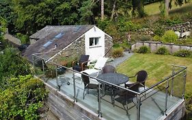 The Retreat Cottage