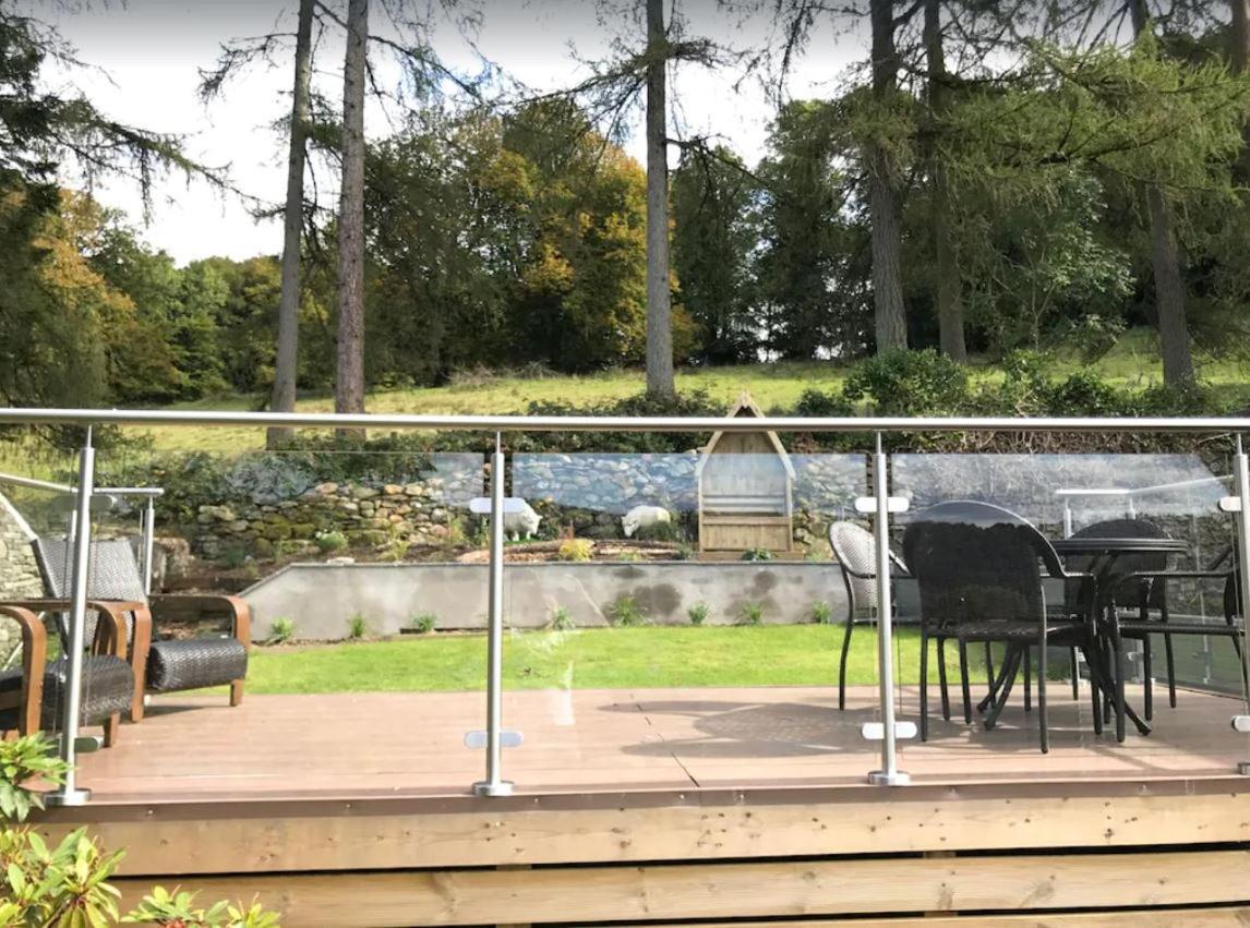 The Retreat Cottage Bowness-on-Windermere Exterior photo
