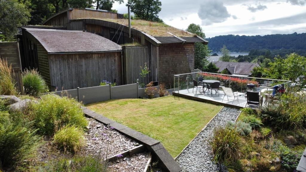 The Retreat Cottage Bowness-on-Windermere Exterior photo